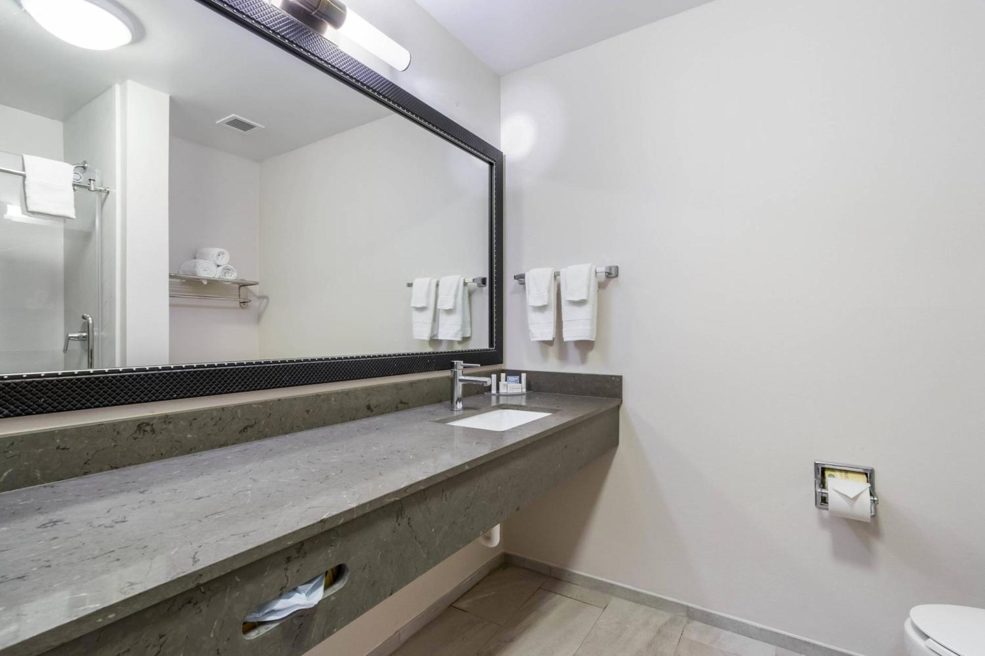 Fairfield Inn & Suites Columbia Eksteriør bilde