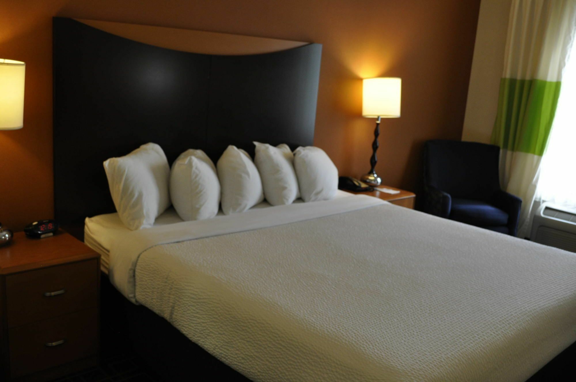 Fairfield Inn & Suites Columbia Eksteriør bilde