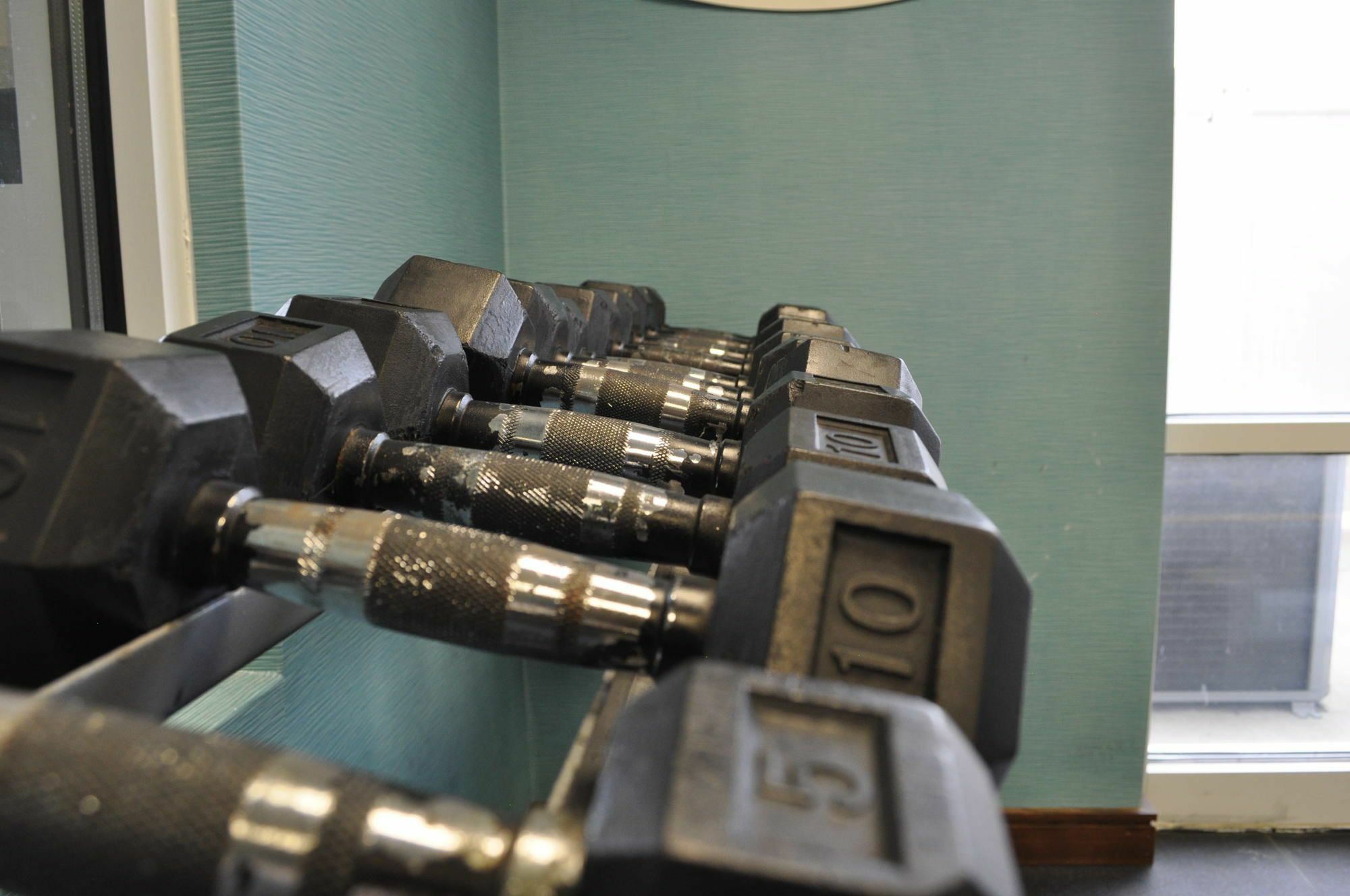 Fairfield Inn & Suites Columbia Eksteriør bilde