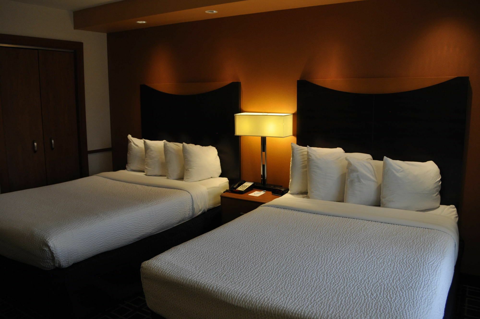 Fairfield Inn & Suites Columbia Eksteriør bilde