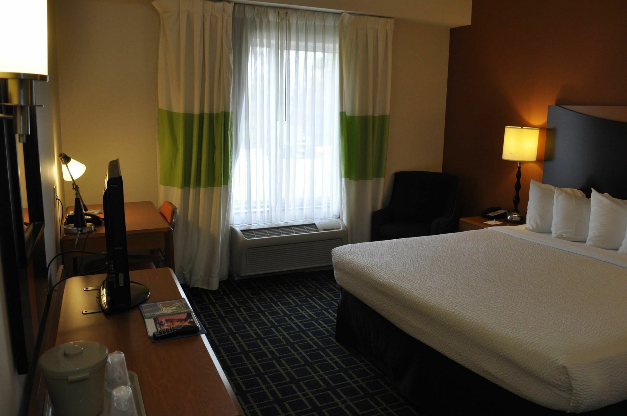 Fairfield Inn & Suites Columbia Eksteriør bilde